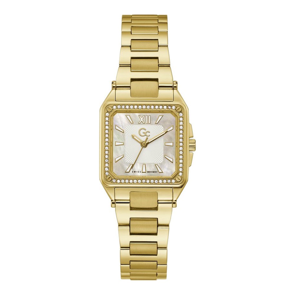 Montre pour femmes GC Y85001L1MF
