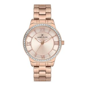 Montre pour femmes DANIEL KLEIN DK.1.12833-3