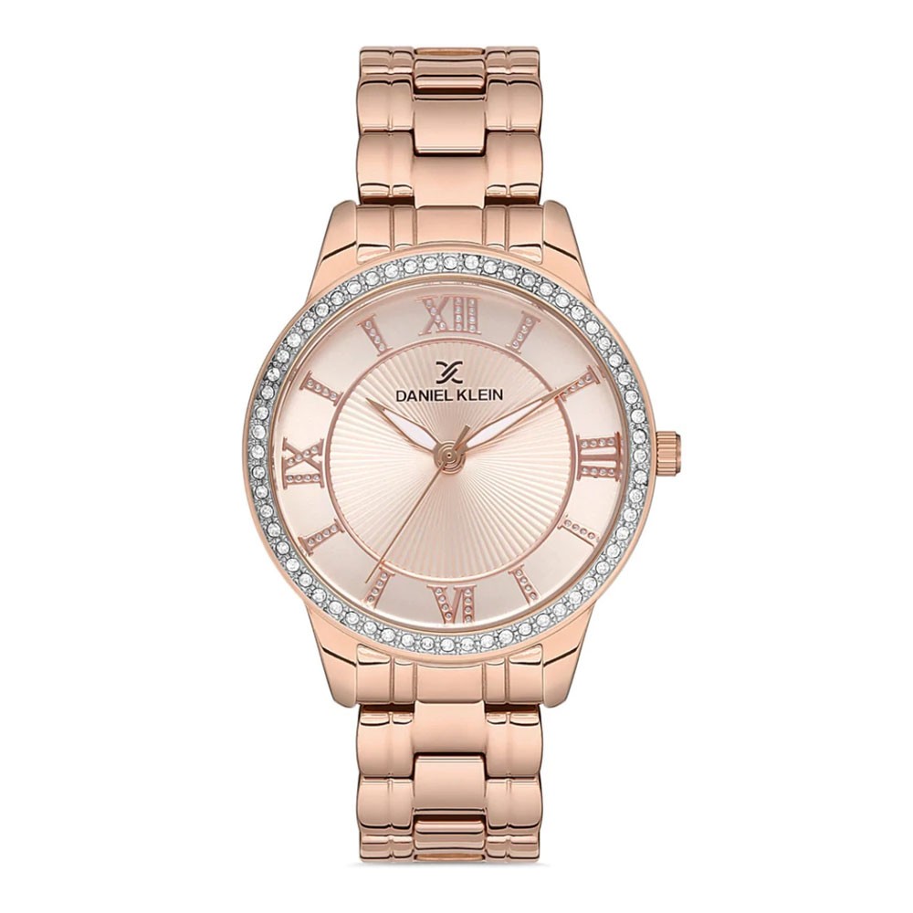 Montre pour femmes DANIEL KLEIN DK.1.12833-3