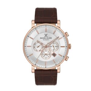 Montre pour hommes DANIEL KLEIN DK.1.12853-5