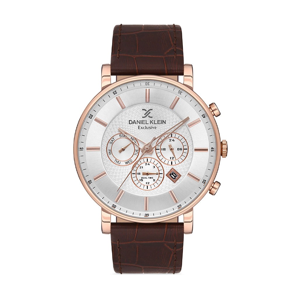 Montre pour hommes DANIEL KLEIN DK.1.12853-5