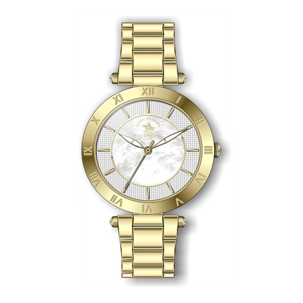 Montre pour femmes POLO SB.1.10008-2