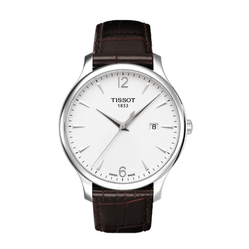 Montre pour hommes TISSOT T0636101603800