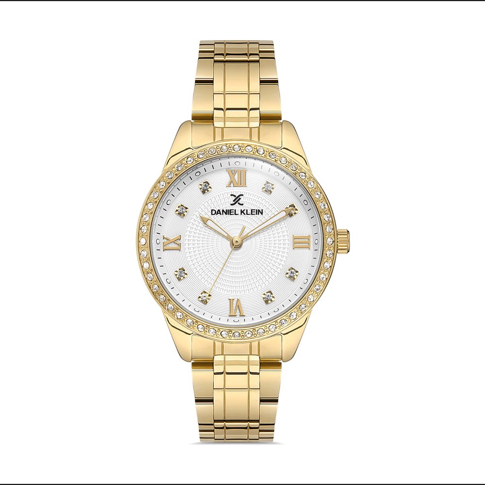 Montre pour femmes DANIEL KLEIN DK.1.12906-3