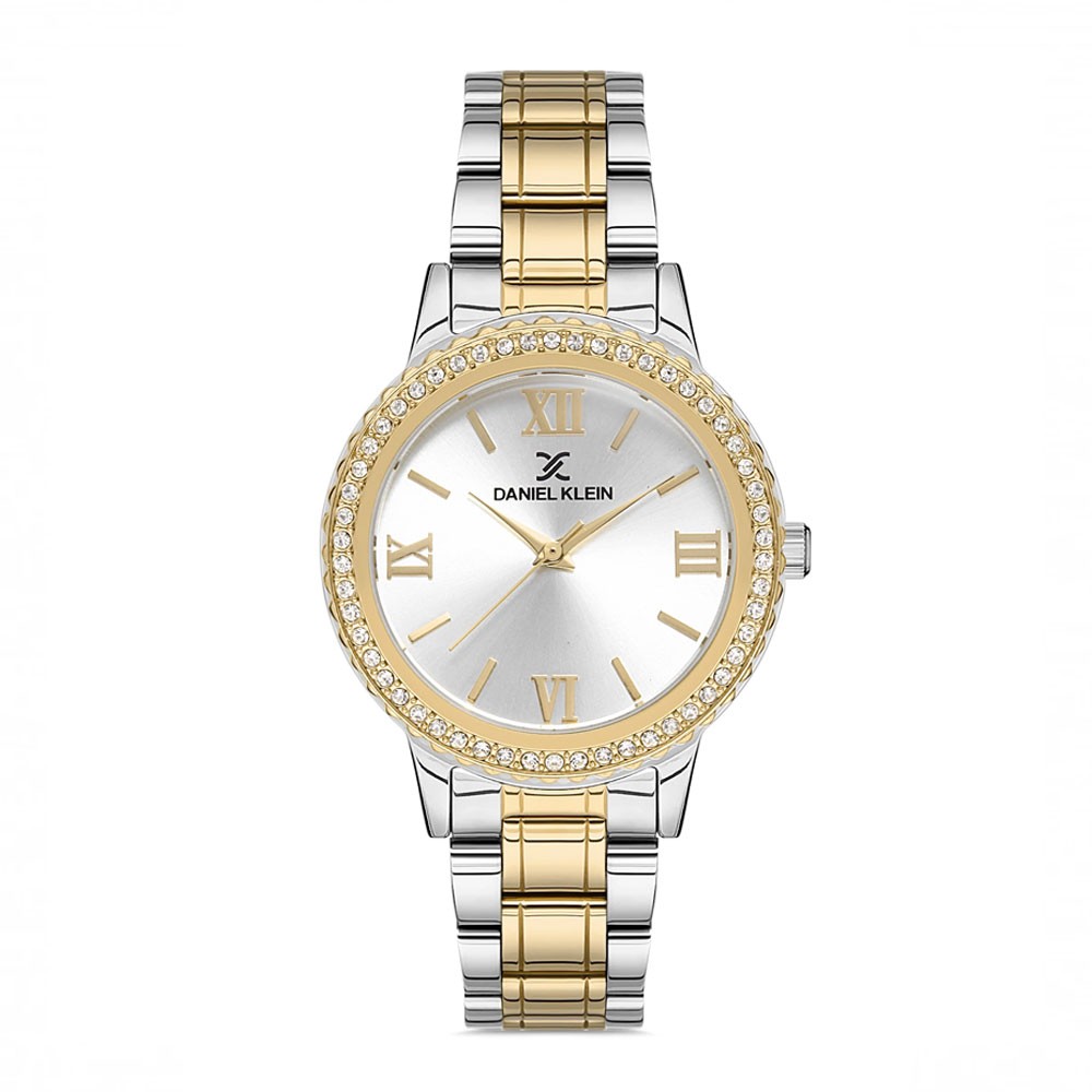 Montre pour Femme DANIEL KLEIN DK.1.12922-5
