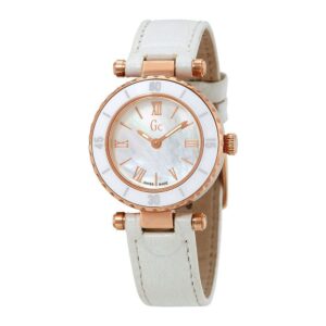 Montre pour femmes GC X70033L1S