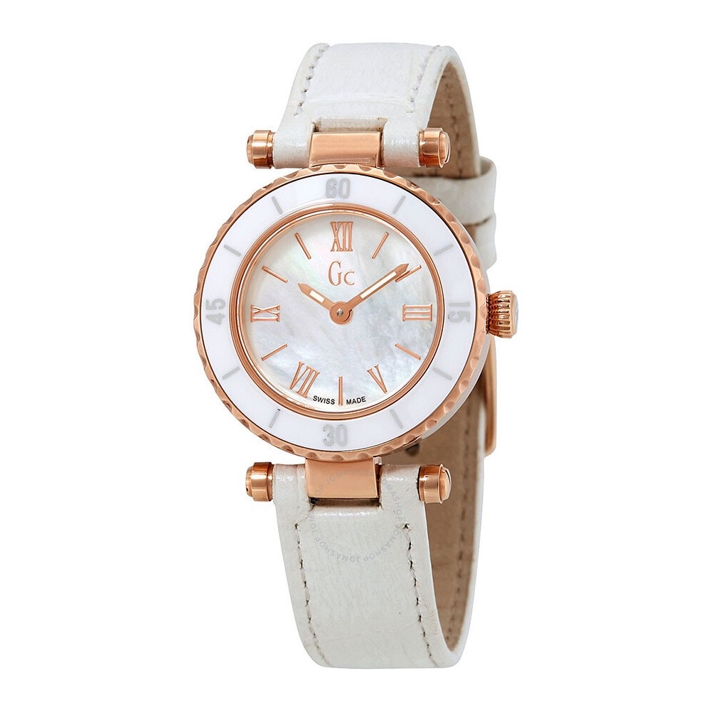 Montre pour femmes GC X70033L1S