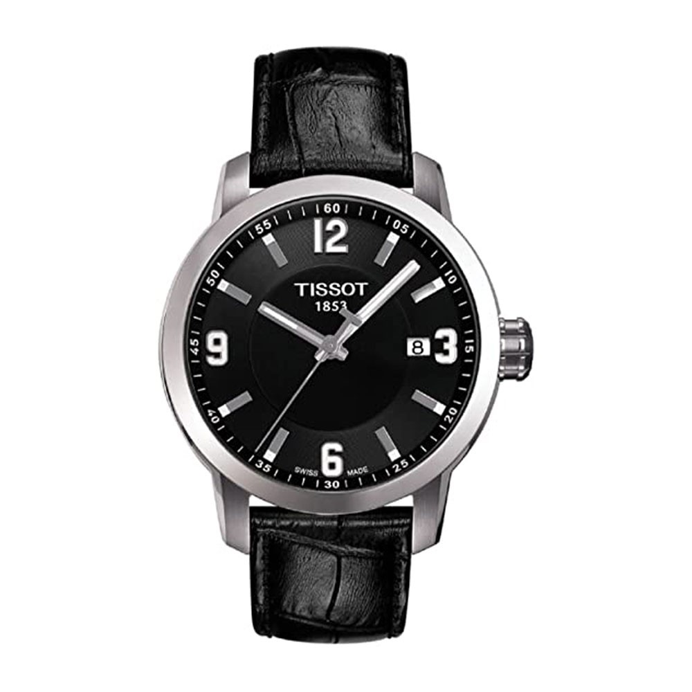Montre pour hommes TISSOT T055.410.16.057.00