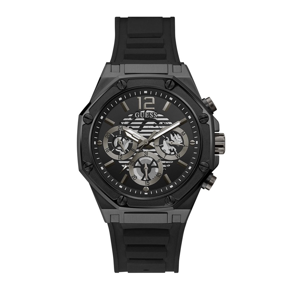 Montre pour hommes GUESS GW0263G4