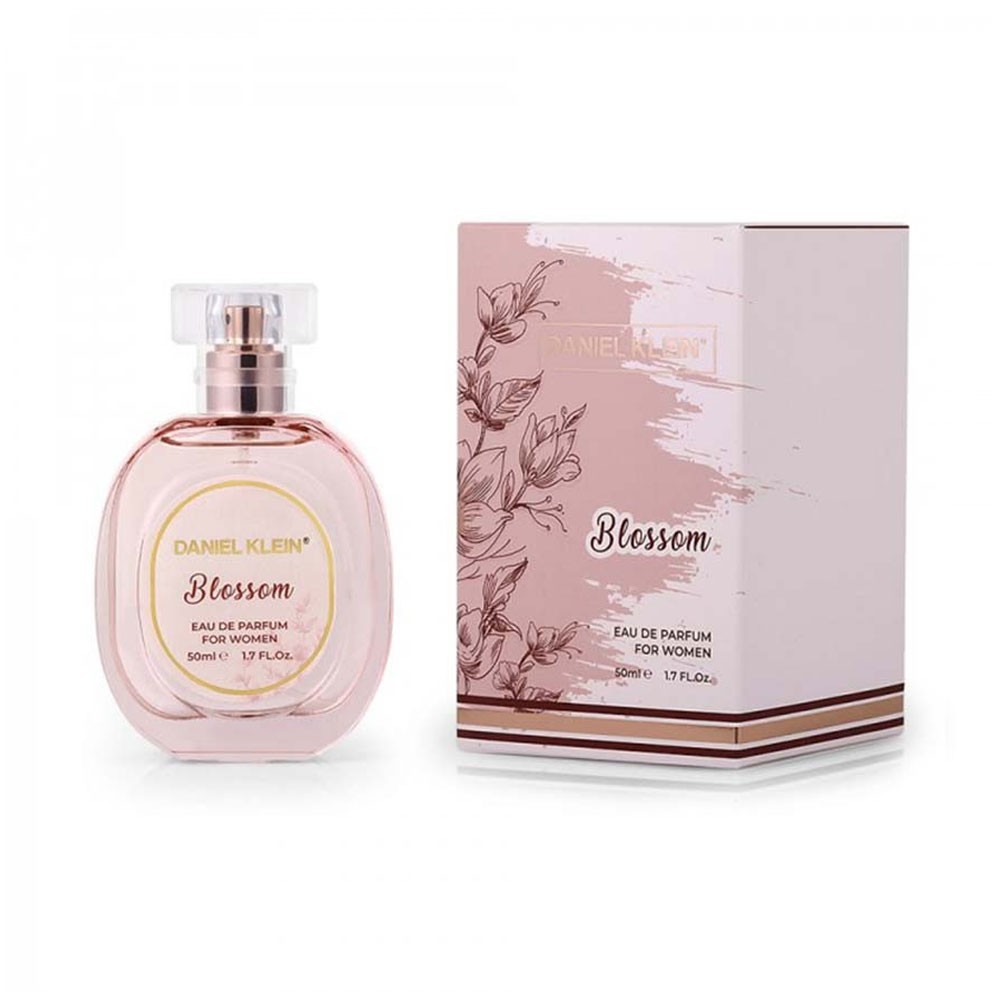PARFUM BLOSSOM DANIEL KLEIN DKP.2001-01