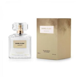 PARFUM DIAMOND DANIEL KLEIN DKP.2002-01