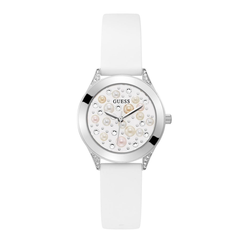 Montre pour femmes GUESS GW0381L1