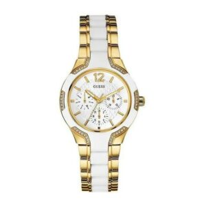 Montre pour femmes GUESS W0556L2