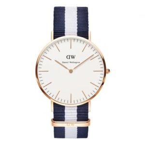 Montre pour hommes DANIEL WELLINGTON DW00100004