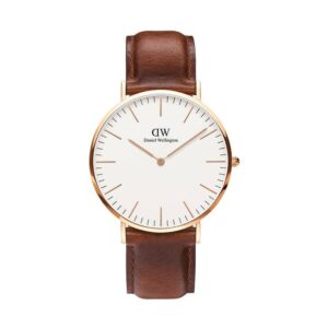 Montre pour hommes DANIEL WELLINGTON DW00100006