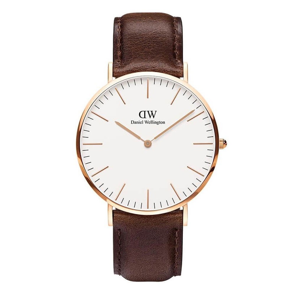 Montre pour hommes DANIEL WELLINGTON DW00100009